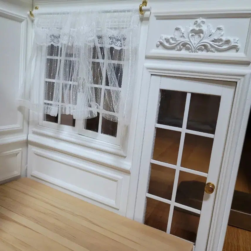[BUNJANG] 1/12 Scale Rroom Box / 1/12스케일 룸박스