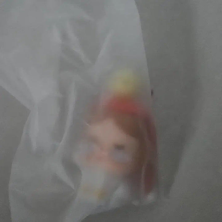 [BUNJANG] Pop Mart Crybaby Crying to the Moon Sitting Series Random Figure (Sealed) / (미개봉) 팝마트 크라이베이비 크라잉 투 더 문 시팅 시리즈 / 랜덤피규어