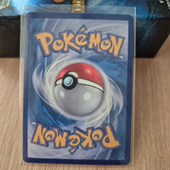 [BUNJANG] Pokemon Card - Lumineon AR / 포켓몬 카드 누리레느 AR