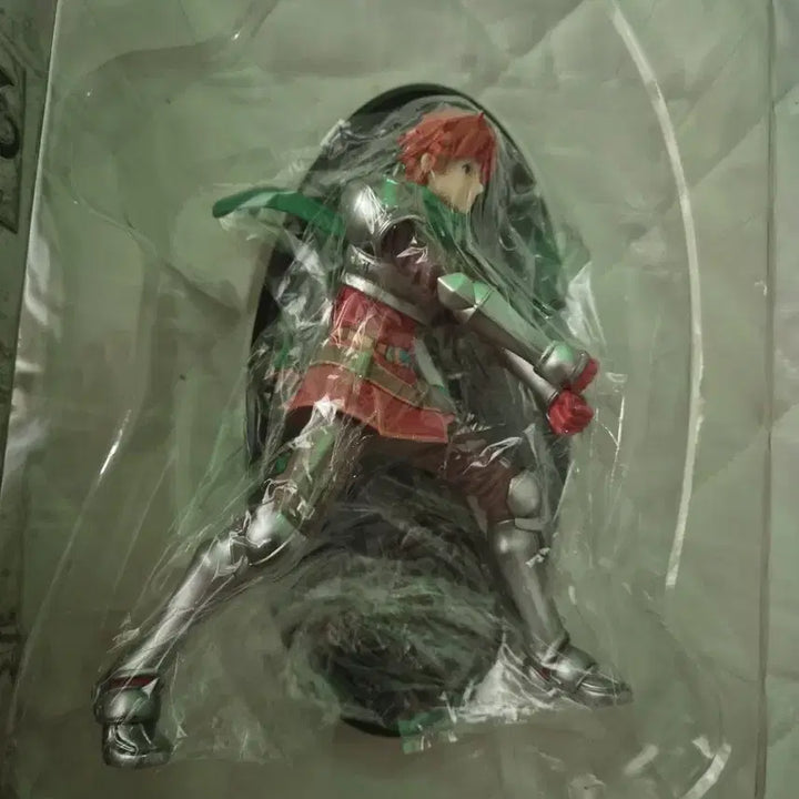 [BUNJANG] Ys VII Chinese Limited Edition Adol Christin Figure / 이스7 YSseven 중국 초회한정 특전 아돌 피규어
