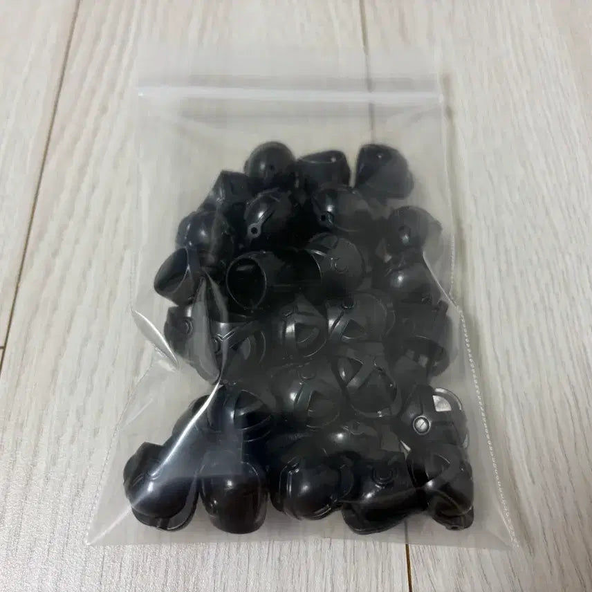 [BUNJANG] Custom Building Blocks Compatible Helmet Minifigure Helmets (50 pcs) / 올드레고 캐슬 호환 헬맷 미니피규어 투구 (50ea)