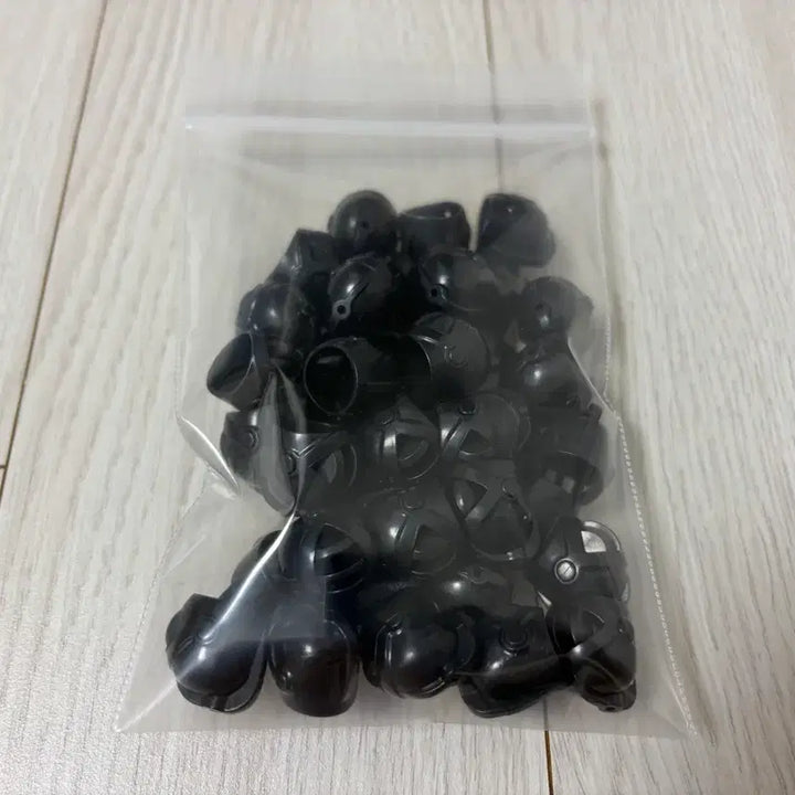 [BUNJANG] Custom Building Blocks Compatible Helmet Minifigure Helmets (50 pcs) / 올드레고 캐슬 호환 헬맷 미니피규어 투구 (50ea)
