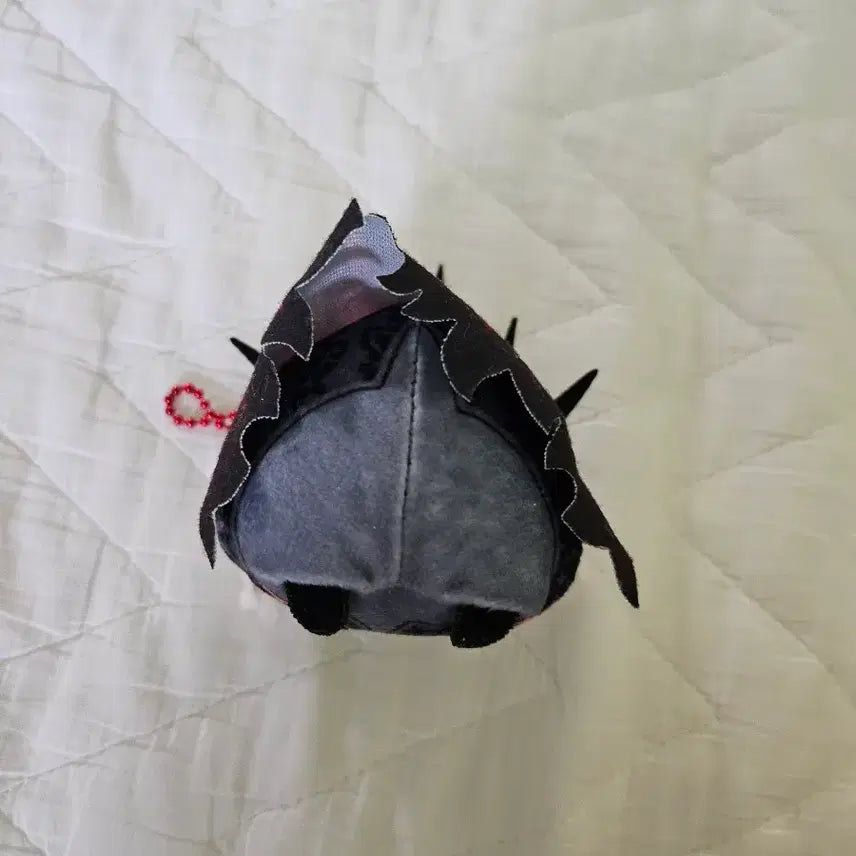 [BUNJANG] Identity V Itaqua Night Watch Hellael Eclipse Mochi Kororin Mini Plush / 제5인격 이타콰 나이트 워치 헬렐 이클립스 모찌코로링 미니 누이