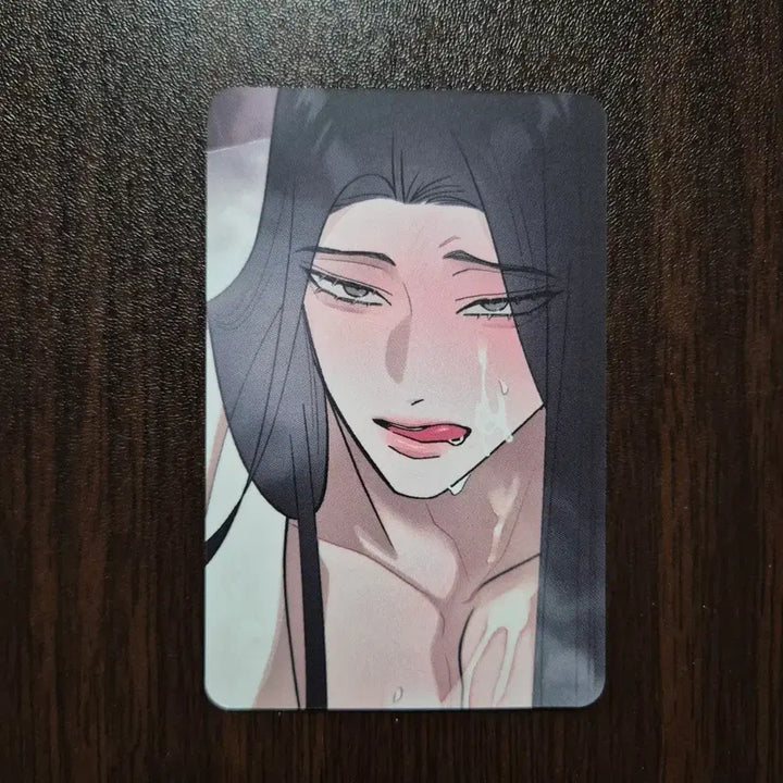 [BUNJANG] Hongsil Quest Popup Photocard LeeYeon Rebirth / 홍실퀘스트 팝업 포카 l9 이연 전생 홍퀘 포토카드