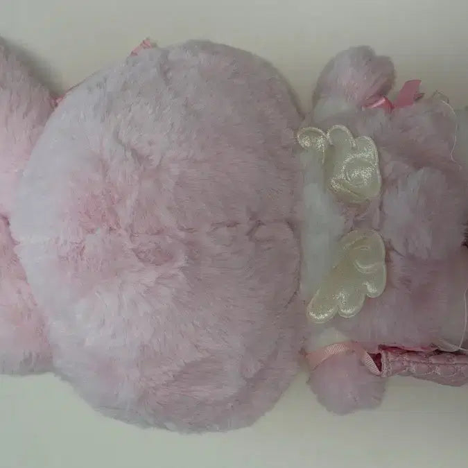 [BUNJANG] Sanrio My Melody Mellows Romiusa Sofubi Doll / 산리오 마이멜로디 멜로우사 로미우사 소프비 페이스 인형