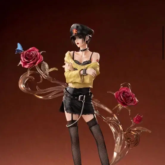 [BUNJANG] Nana Figure Full Box / 나나 피규어 풀박스