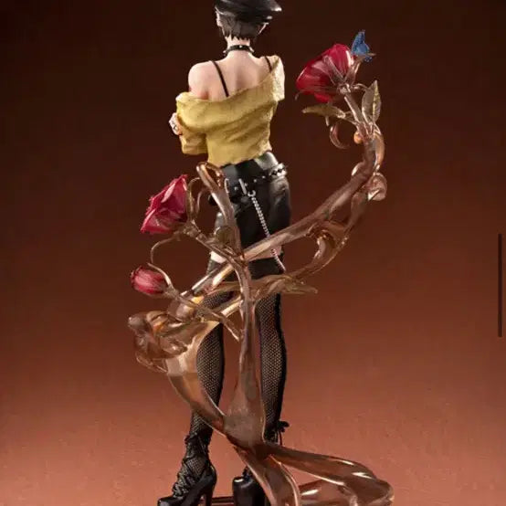 [BUNJANG] Nana Figure Full Box / 나나 피규어 풀박스