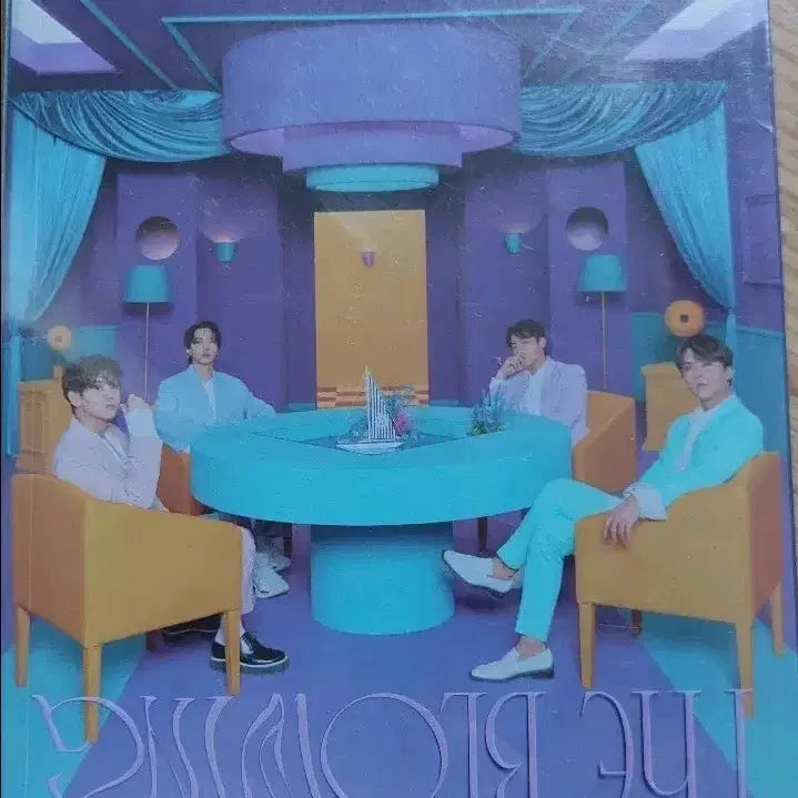 [BUNJANG] SEVENTEEN The Thirteen Album / 세븐틴 The Thirteen Album