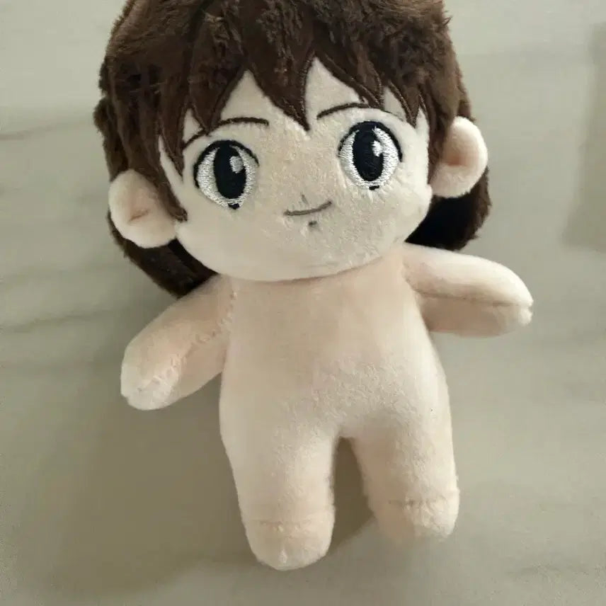 [BUNJANG] Ghibli Whisper of the Heart Shizuku Plush Doll / 지브리 귀를 기울이면 시즈쿠 솜인형