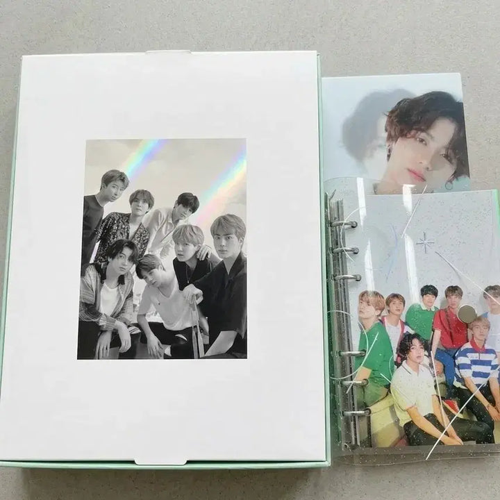 [BUNJANG] BTS 2020 Season&
