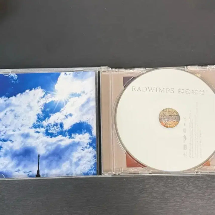 [BUNJANG] Your Name OST CD / 너의 이름은 OST CD