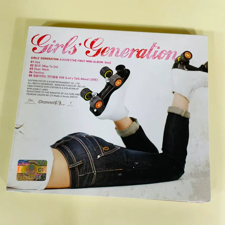 [BUNJANG] Girls&