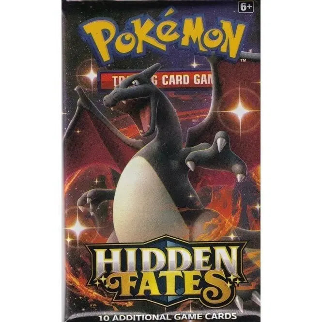 [BUNJANG] Pokemon Cards Hidden Fates North America Edition Gyarados Tin (Sealed) / 포켓몬 카드 히든 페이츠 북미판 갸라도스 틴 미개봉 팝니다