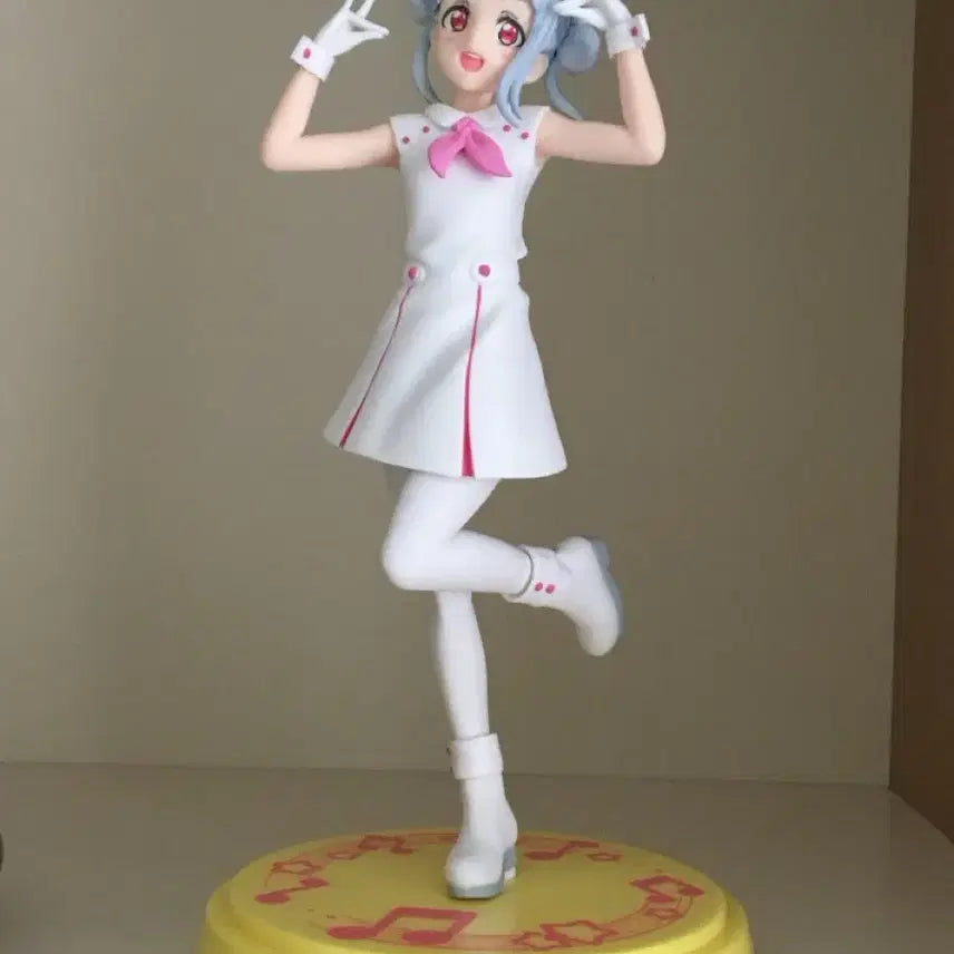 [BUNJANG] Love Live! Superstar!! Liella! Chisato Arashi Wish Song Ver. Bishoujo Figure / 러브라이브 슈퍼스타 리엘라 아라시 치사토 위시송 미소녀 피규어