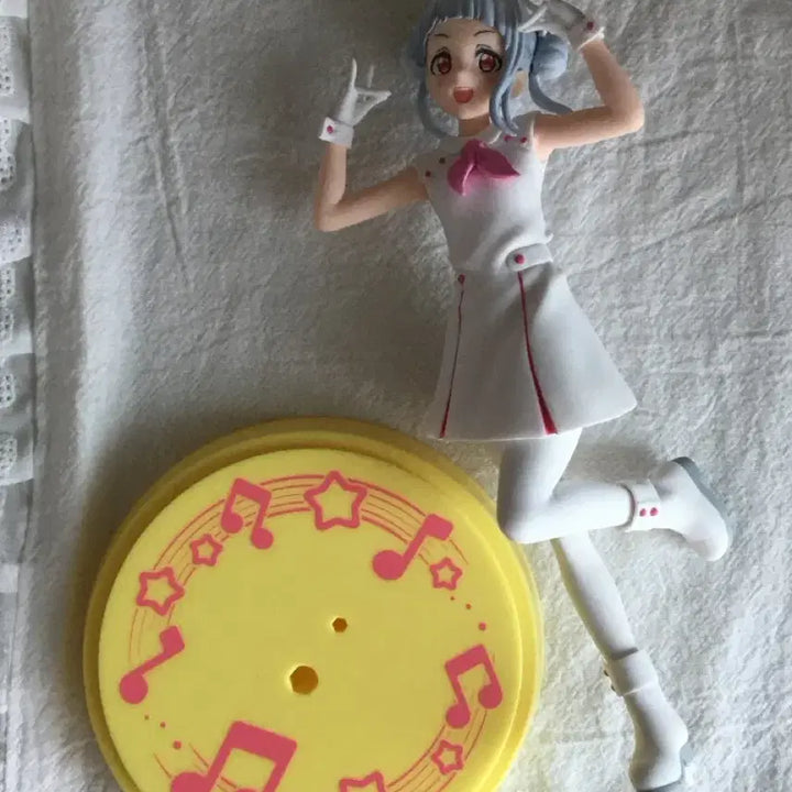 [BUNJANG] Love Live! Superstar!! Liella! Chisato Arashi Wish Song Ver. Bishoujo Figure / 러브라이브 슈퍼스타 리엘라 아라시 치사토 위시송 미소녀 피규어