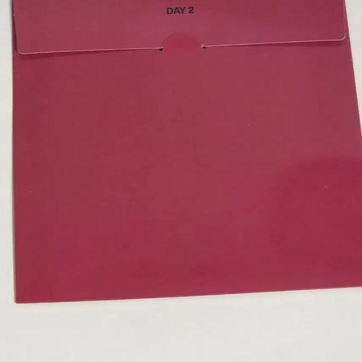 [BUNJANG] DAY6 Young K Youngest Seoul Encore Concert Entry Gift / 데이식스 영케이 영기스트 중콘 입장 기프트