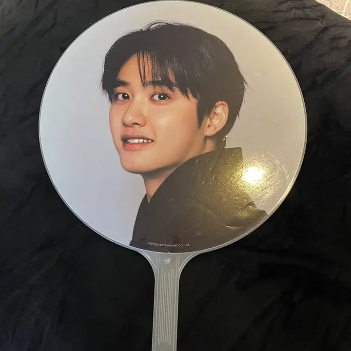 [BUNJANG] EXO D.O. Kyungsoo EXO-L-is Fan / exo do엑소 디오 도경수 엑소라이즌 부채