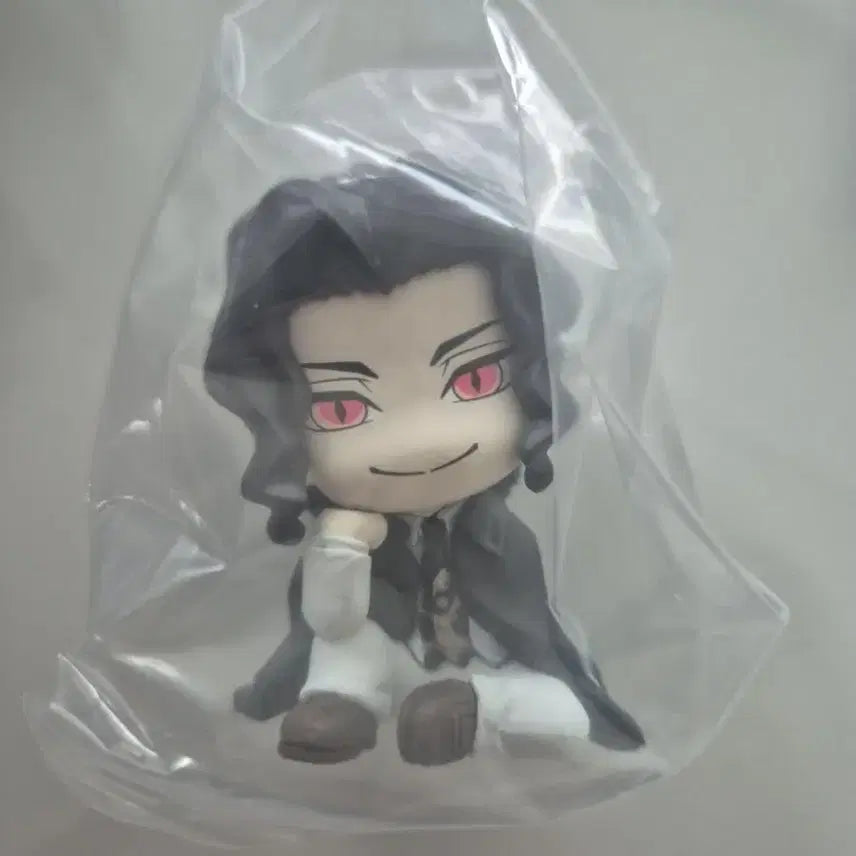[BUNJANG] Demon Slayer Muzan Capsule Gacha Figure / 귀칼 캡슐가챠 무잔