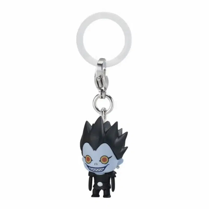 [BUNJANG] Death Note Ryuk Mejilushi Gacha Figure (Sealed) / (미개봉) 데스노트 류크 메지루시 가챠 피규어