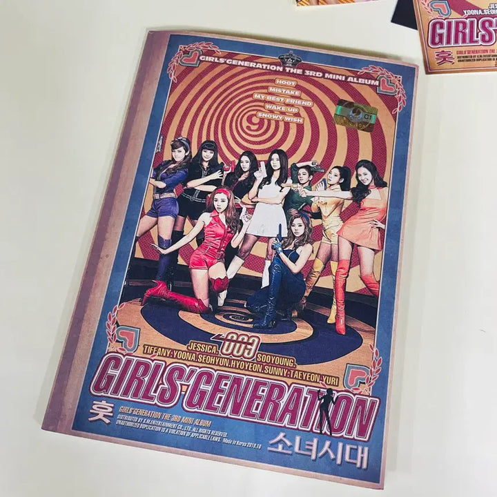 [BUNJANG] Girls&