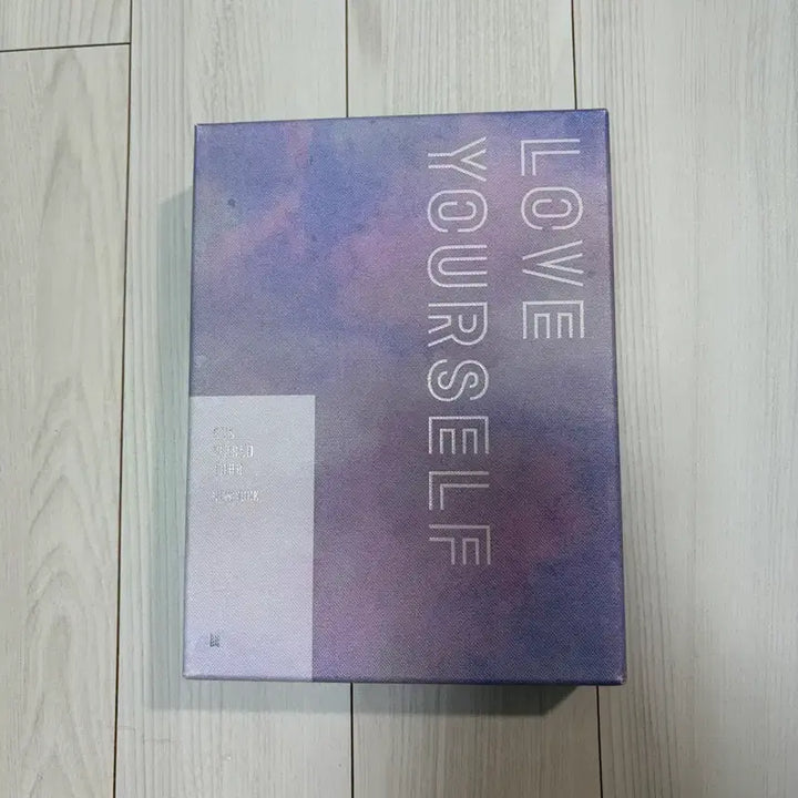 [BUNJANG] BTS Love Yourself New York DVD / 방탄 럽셀 뉴욕 dvd