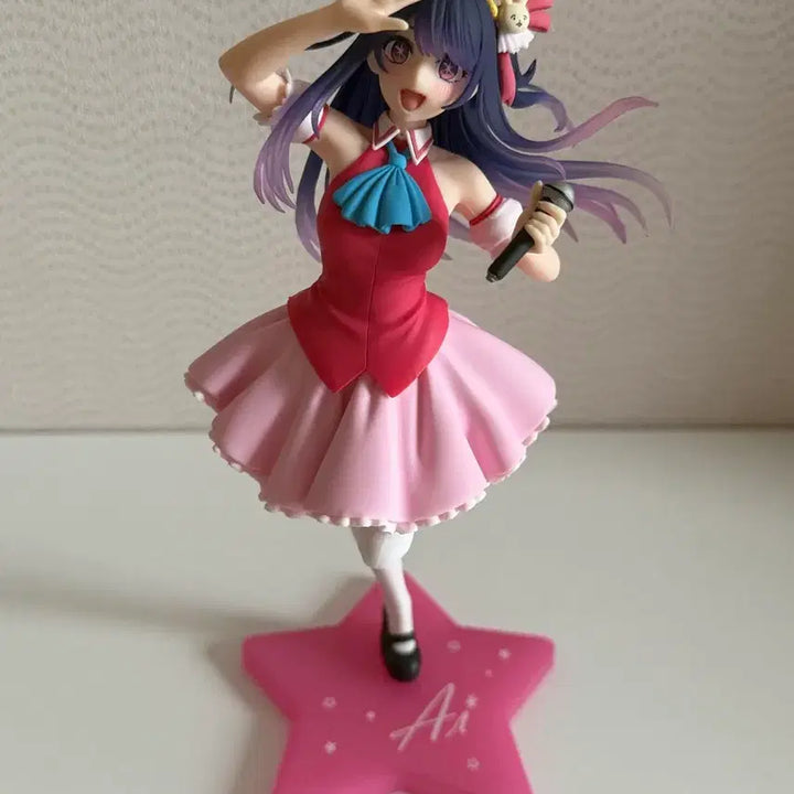 [BUNJANG] Taito Hoshino Ai Oshi no Ko Figure / 최애의 아이 호시노 아이 타이토 피규어