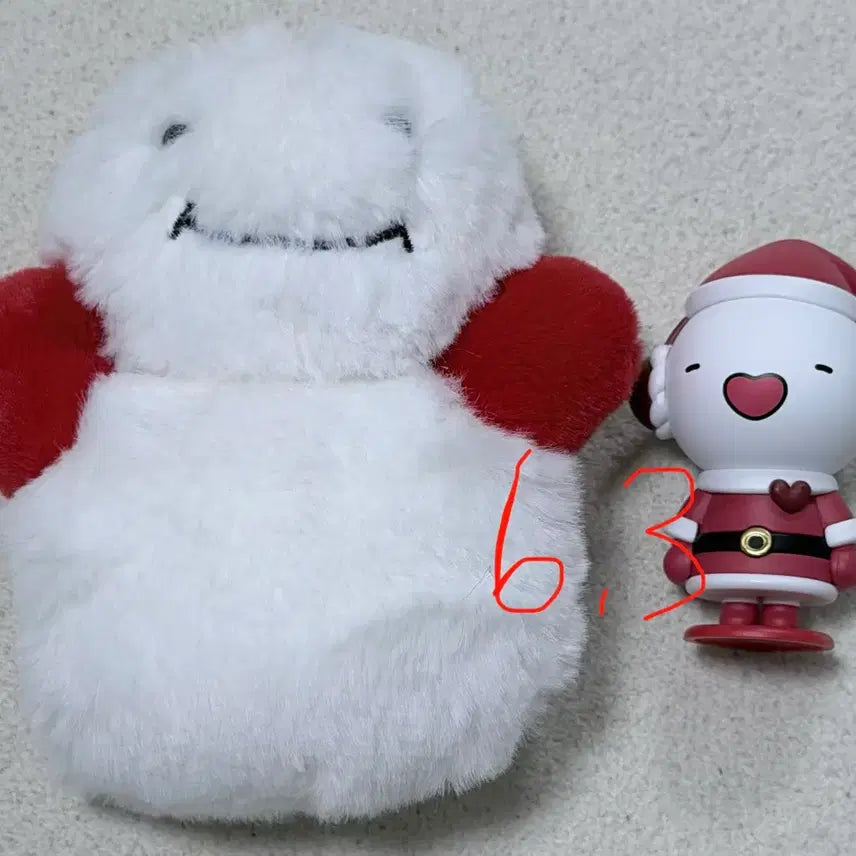 [BUNJANG] Various K-Pop Goods Bundle Set / [일괄] 쁘넥도 캣삐 달링이 명명이 탯풍이 삼한이 운아기 키링 파우치