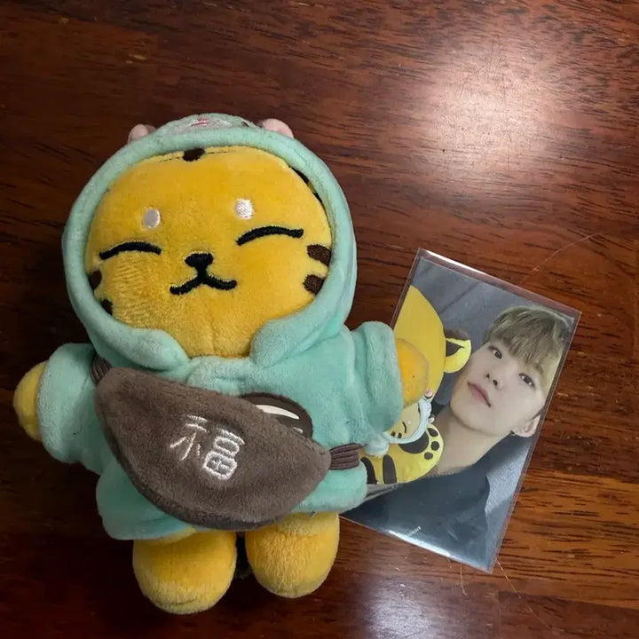 [BUNJANG] Artime Tam Tam Doll Bundle Set / 급처 아티메 탐탐이 인형 팝니다.