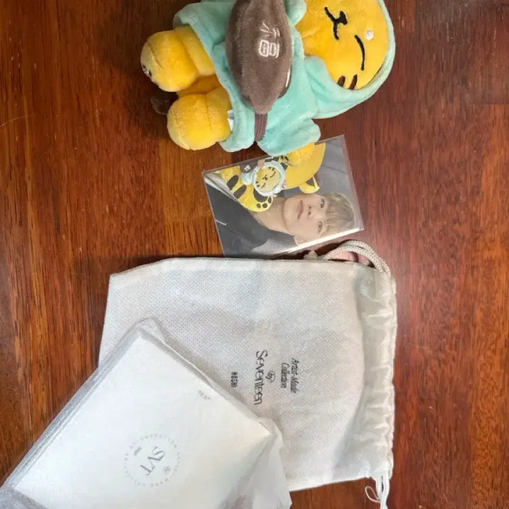 [BUNJANG] Artime Tam Tam Doll Bundle Set / 급처 아티메 탐탐이 인형 팝니다.