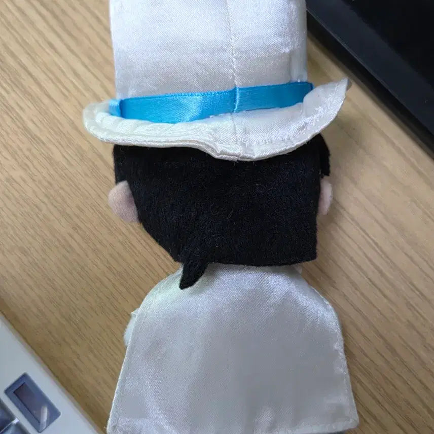 [BUNJANG] Detective Conan Tenkū no Lost Ship Official Plush / 명탐정 코난 인형