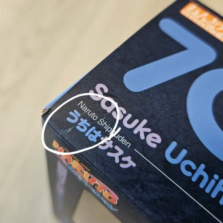[BUNJANG] Naruto Sasuke Kakashi Nendoroid Bundle Set / 나루토 사스케 카카시 넨도 일괄