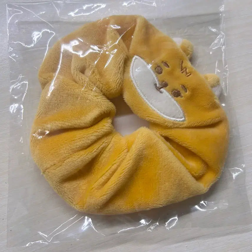 [BUNJANG] Day6 K Scrunchie / 데이식스 케 스크런치