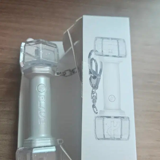 [BUNJANG] PLAVE MiniABYONG Unsealed / 플레이브 미니아뵹 판매