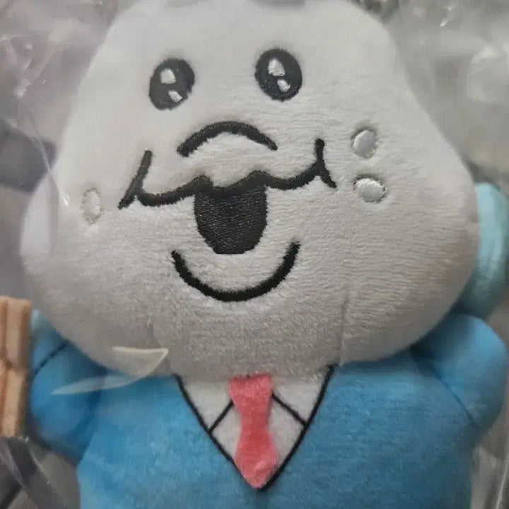 [BUNJANG] Ppanjji Tokki Kuji B Prize Unbbochamu / 빤쮸토끼 쿠지 B상 (음뽀챠무)