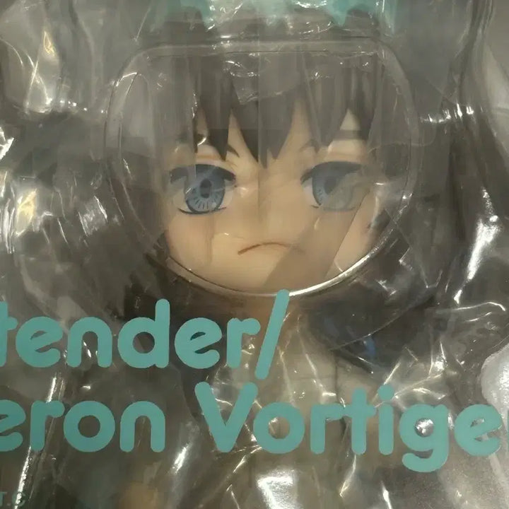 [BUNJANG] Oberon Nendoroid Sealed / 오베론 넨도로이드 미개봉