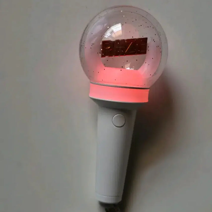 [BUNJANG] RIIZE Lightstick Keychain / 라이즈 응원봉 키링