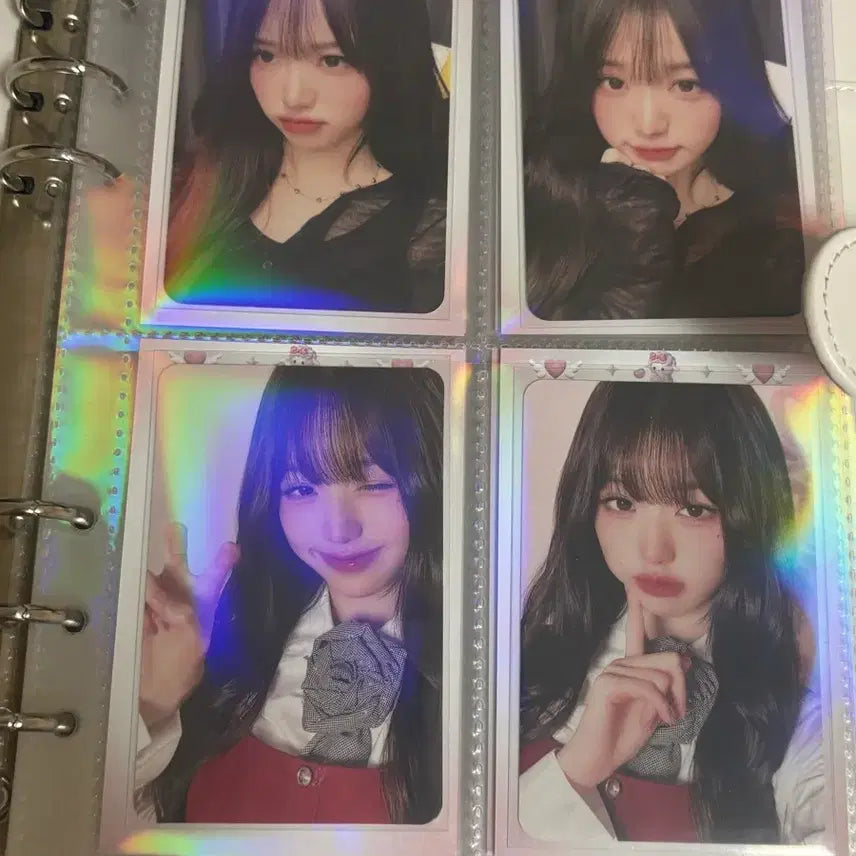 [BUNJANG] IVE Photocard Bundle Set / 아이브 포토카드 일괄 판매
