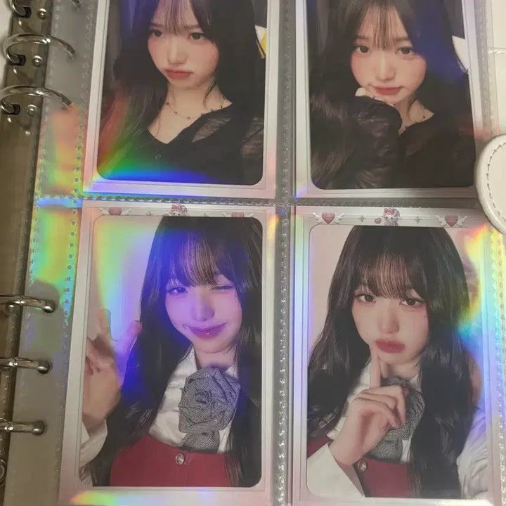 [BUNJANG] IVE Photocard Bundle Set / 아이브 포토카드 일괄 판매