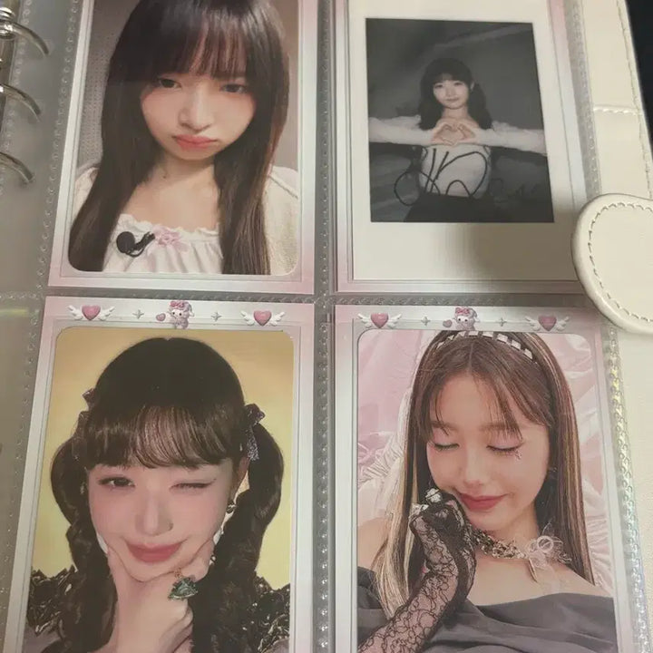 [BUNJANG] IVE Photocard Bundle Set / 아이브 포토카드 일괄 판매