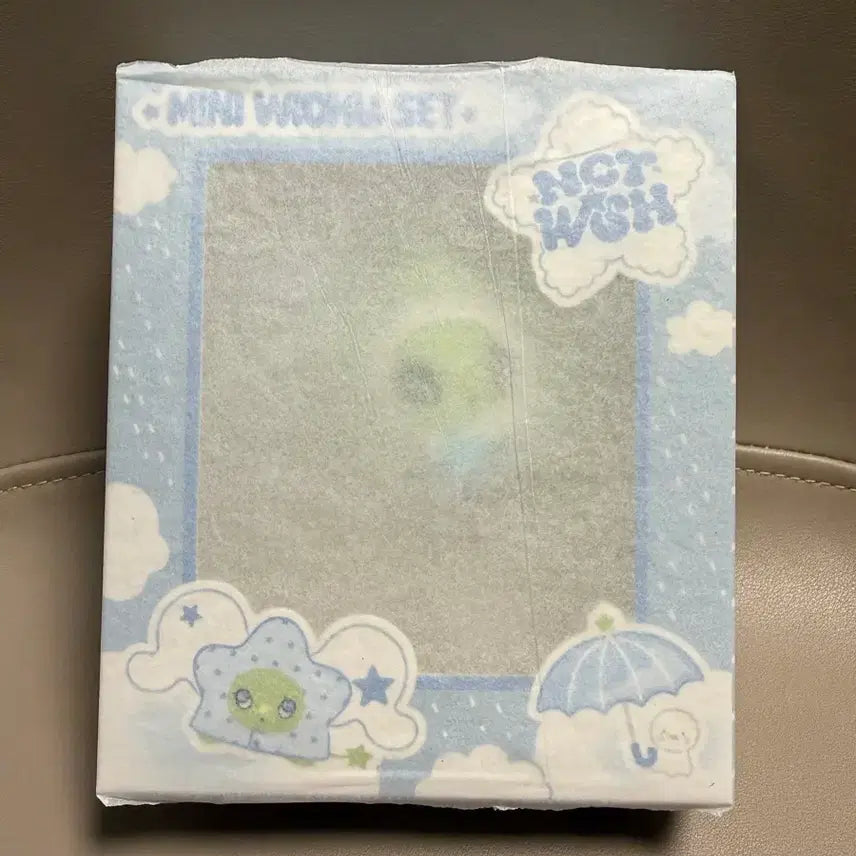 [BUNJANG] NCT WISH Mini Wichu Sealed Yushi Riku Sakuya Sion Photocard / 엔시티위시 미니위츄 미개봉 유우시 리쿠 사쿠야 시온 nctwish 위츄