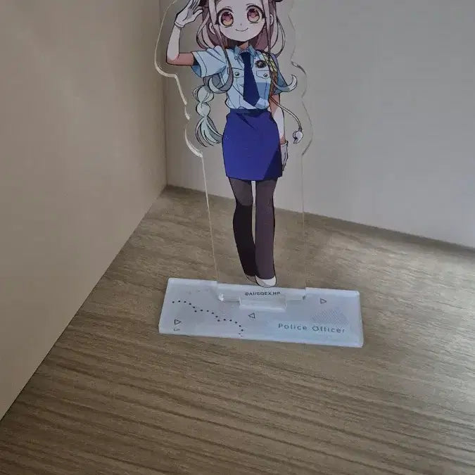[BUNJANG] Nene Yashiro Occupational Standee / 야시로 네네 직업 아크릴 판매