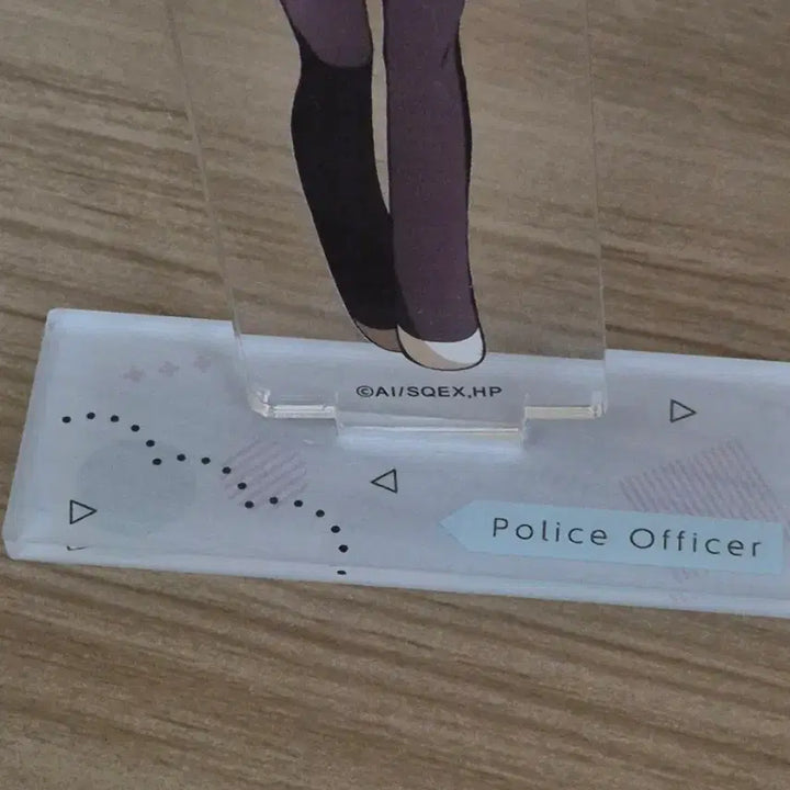 [BUNJANG] Nene Yashiro Occupational Standee / 야시로 네네 직업 아크릴 판매
