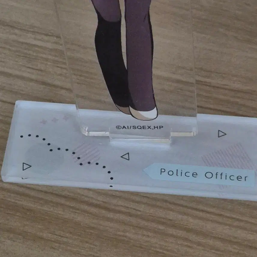 [BUNJANG] Nene Yashiro Occupational Standee / 야시로 네네 직업 아크릴 판매