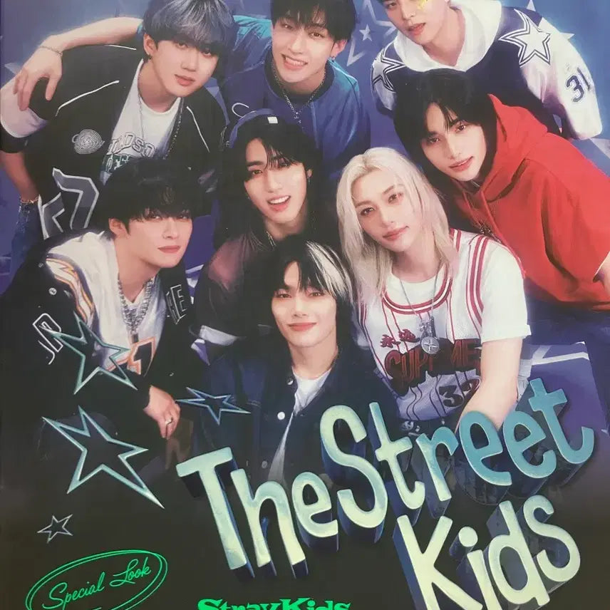 [BUNJANG] Stray Kids 2025 Season&