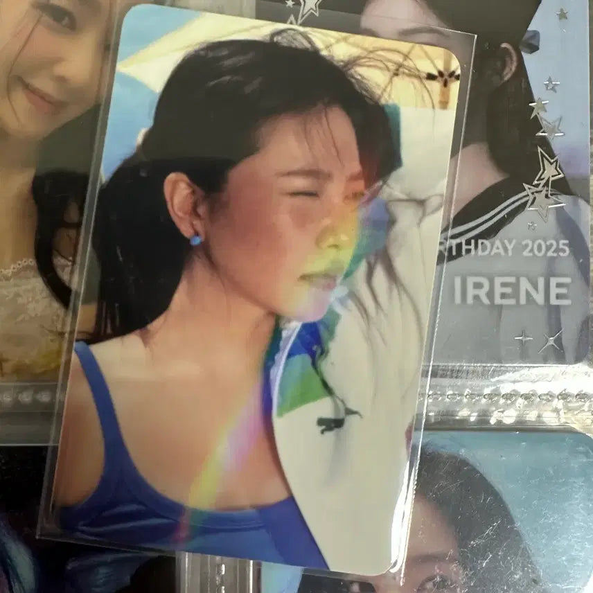 [BUNJANG] Red Velvet Yeri Surfin&