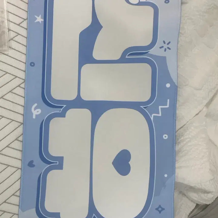 [BUNJANG] TWS ShinYu Slogan / 투어스 신유 슬로건 양도
