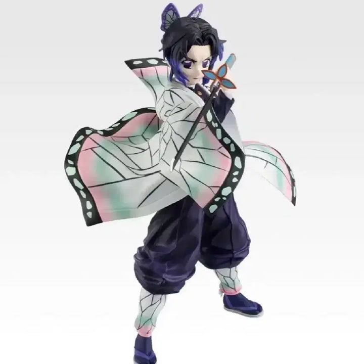 [BUNJANG] Kimetsu no Yaiba Ichibankuji A Prize Shinobu Kocho Figure (Sealed) / 시노부 이치방쿠지 귀멸의칼날 제일복권 A상 미개봉 코쵸우 시노부