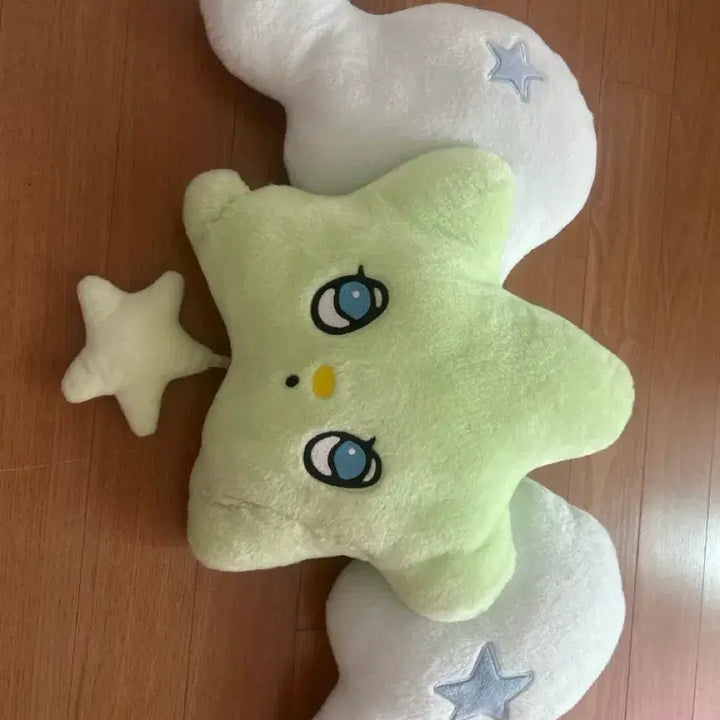 [BUNJANG] Witchu Cushion / 위츄 쿠션