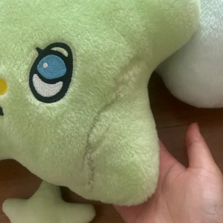 [BUNJANG] Witchu Cushion / 위츄 쿠션