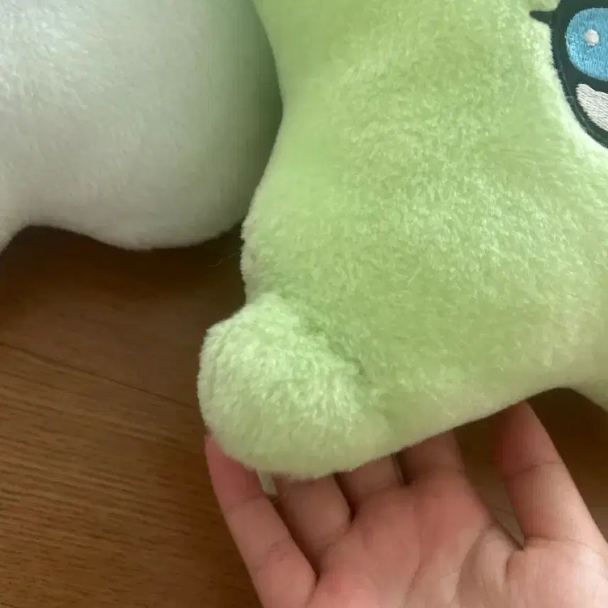 [BUNJANG] Witchu Cushion / 위츄 쿠션